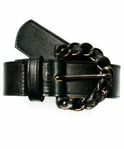Leatherock Cordelia Jean Belt Belts