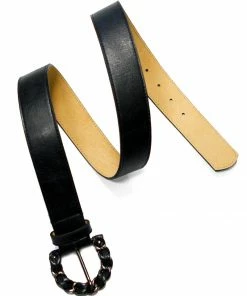 Leatherock Cordelia Jean Belt Belts