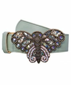 Leatherock Luna Jean Belt Belts