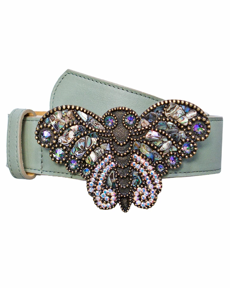 Leatherock Luna Jean Belt Belts 3 Leatherock Luna Jean Belt Belts