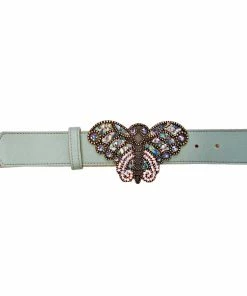 Leatherock Luna Jean Belt Belts