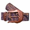 Leatherock Belts Lexy Cork Jean Belt