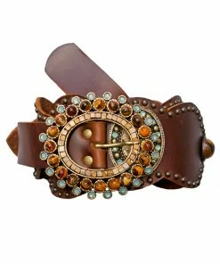 Leatherock Loretta Hip Belt Belts