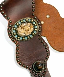 Leatherock Loretta Hip Belt Belts