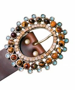 Leatherock Loretta Hip Belt Belts