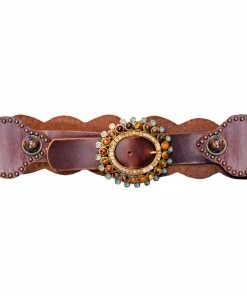 Leatherock Loretta Hip Belt Belts
