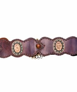 Leatherock Loretta Hip Belt Belts