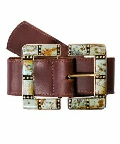 Leatherock Clarice Belt