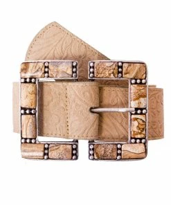 Leatherock Clarice Belt