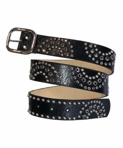 Leatherock Belts Arches Belt