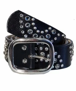 Leatherock Belts Arches Belt