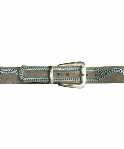 Leatherock Chain Wave Jean Belt OUTLET SHOP