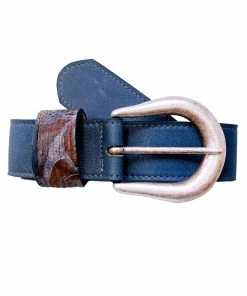 Leatherock Noble Jean Belt Belts
