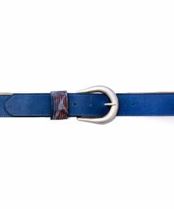 Leatherock Noble Jean Belt Belts