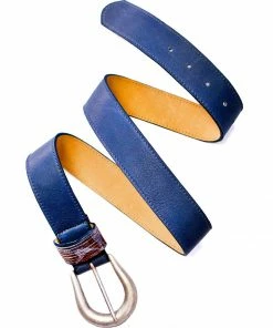 Leatherock Noble Jean Belt Belts