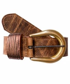 Leatherock Noble Jean Belt Belts