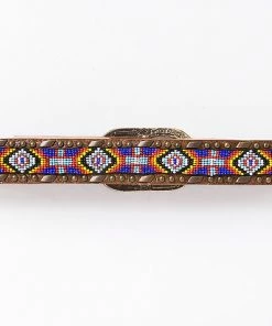 Leatherock Belts Campfire Jean Belt