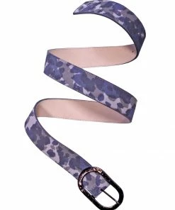 Leatherock Jenna Jean Belt Belts