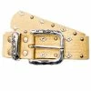 Leatherock Austin Studded Belt Belts