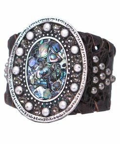 Leatherock Memory Cuff