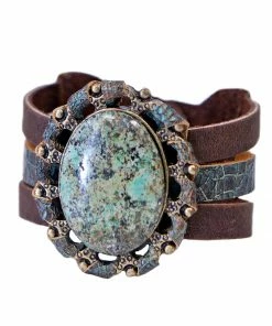 Leatherock Logan Bracelet