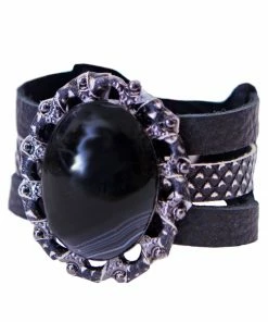 Leatherock Logan Bracelet