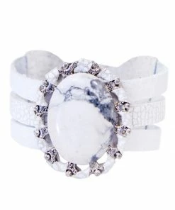 Leatherock Logan Bracelet