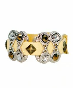 Leatherock Bracelets Jill Bracelet