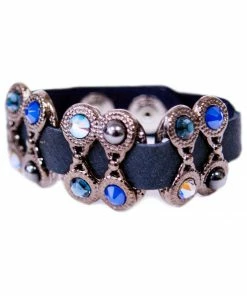 Leatherock Paige Bracelet Bracelets