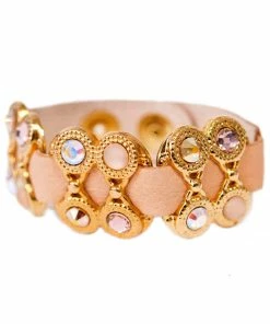 Leatherock Paige Bracelet Bracelets