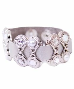 Leatherock Paige Bracelet Bracelets