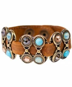 Leatherock Paige Bracelet Bracelets