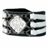 Leatherock Nadia Cuff