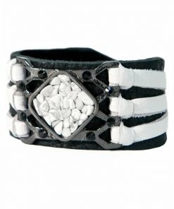 Leatherock Nadia Cuff