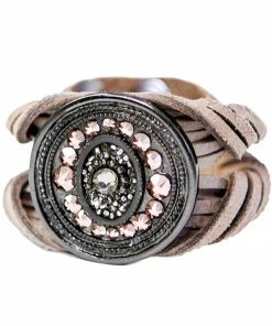 Leatherock Bracelets Kendall Bracelet