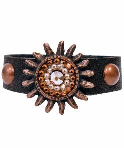 Leatherock Bracelets Sunshine Bracelet