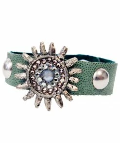 Leatherock Bracelets Sunshine Bracelet