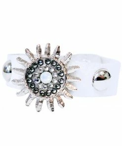 Leatherock Bracelets Sunshine Bracelet