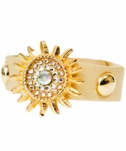 Leatherock Bracelets Sunshine Bracelet