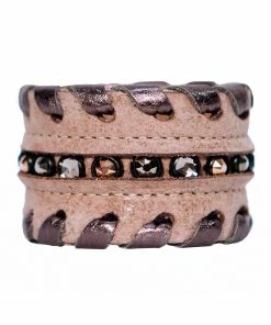 Leatherock Amelie Cuff Bracelets