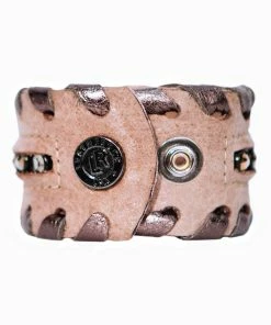 Leatherock Amelie Cuff Bracelets