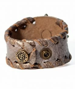 Leatherock Edie Cuff