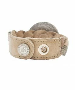 Leatherock Owen Braided Bracelet