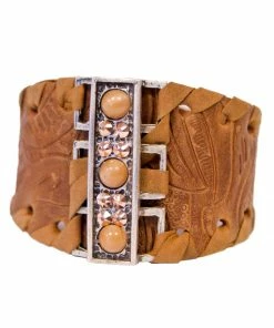 Leatherock Dana Bracelet Bracelets