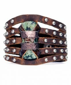 Leatherock Marian Bracelet