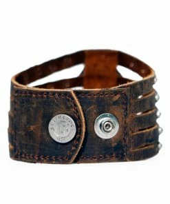 Leatherock Marian Bracelet