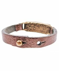 Leatherock Laurel Bracelet Bracelets