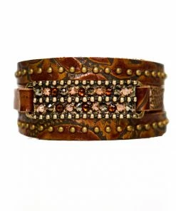 Leatherock Kylie Cuff