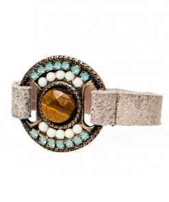 Leatherock Kalia Bracelet
