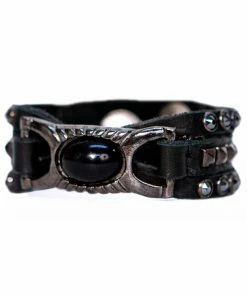 Leatherock Bracelets Willa Bracelet